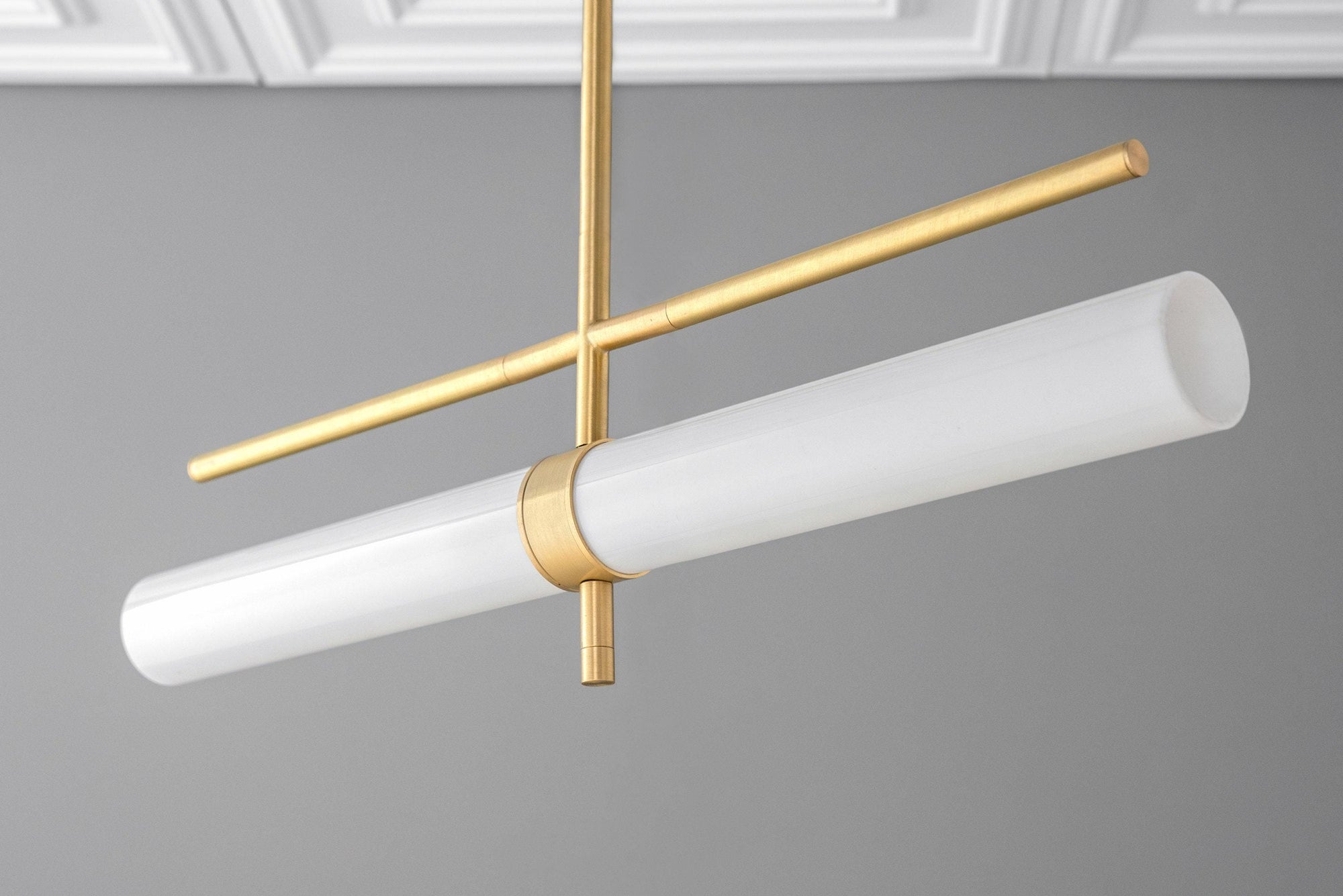 CHANDELIER MODEL NO. 7727