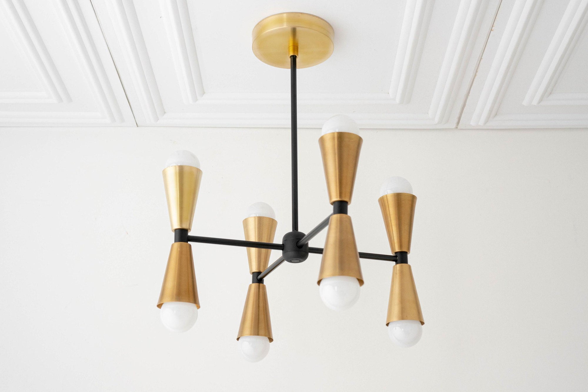 CHANDELIER MODEL NO. 1047