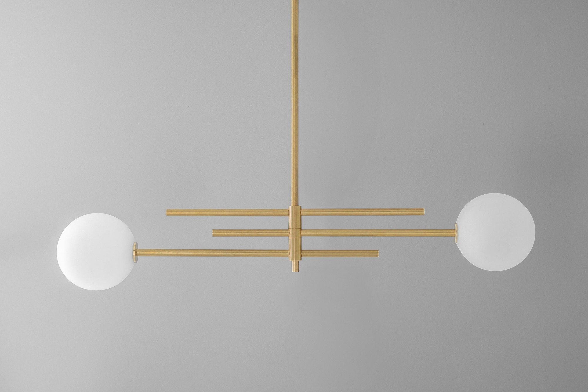 CHANDELIER MODEL NO. 4262