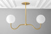 CHANDELIER MODEL NO. 3682