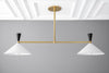 CHANDELIER MODEL NO. 3156