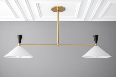 CHANDELIER MODEL NO. 3156