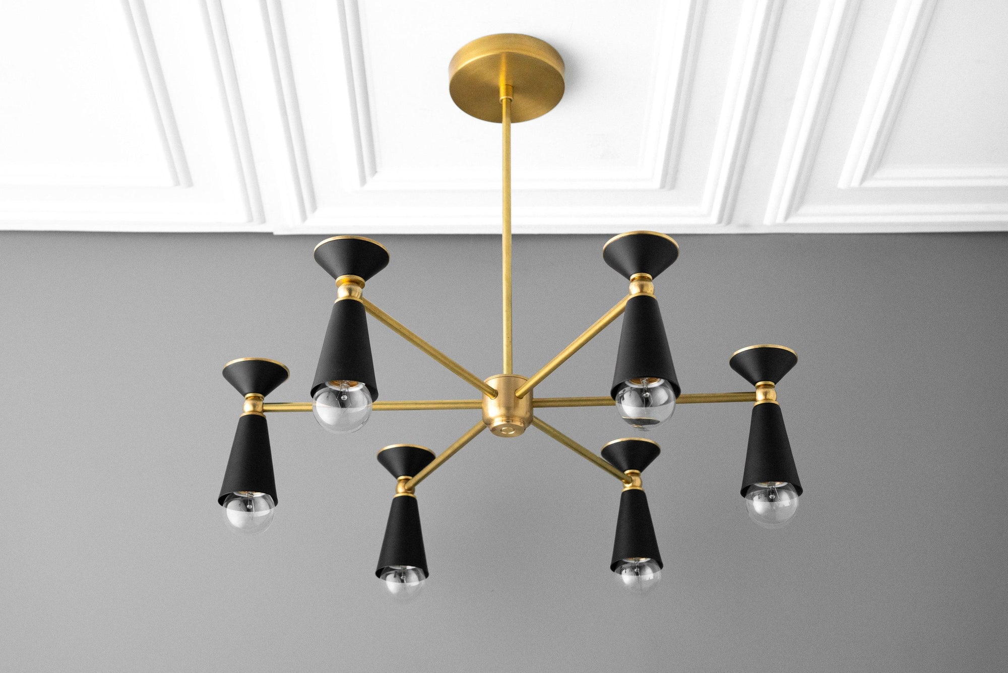 CHANDELIER MODEL NO. 1300
