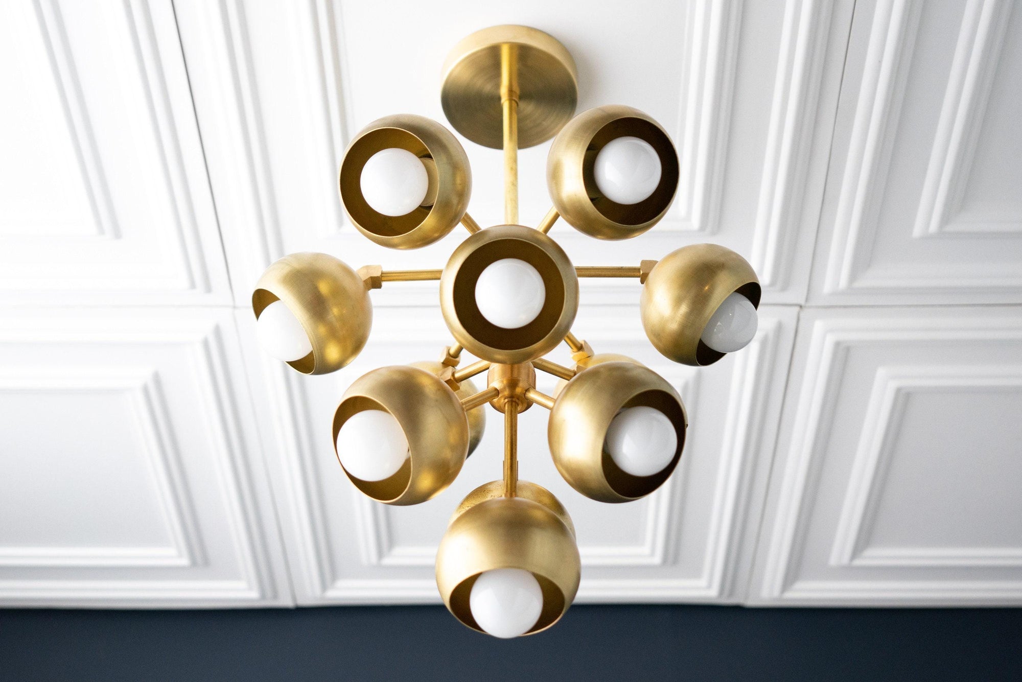 CHANDELIER MODEL NO. 3198