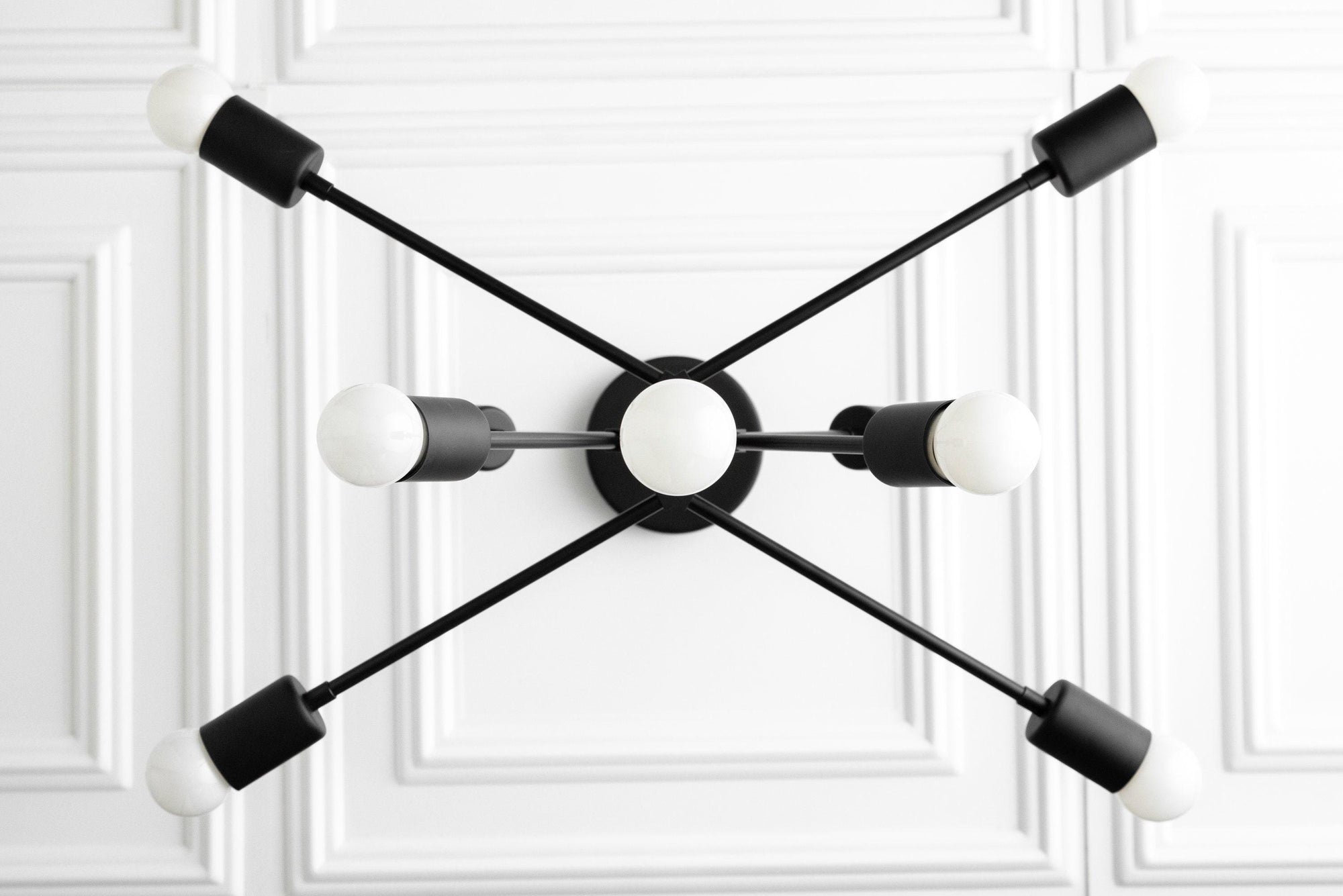 CHANDELIER MODEL NO. 3200