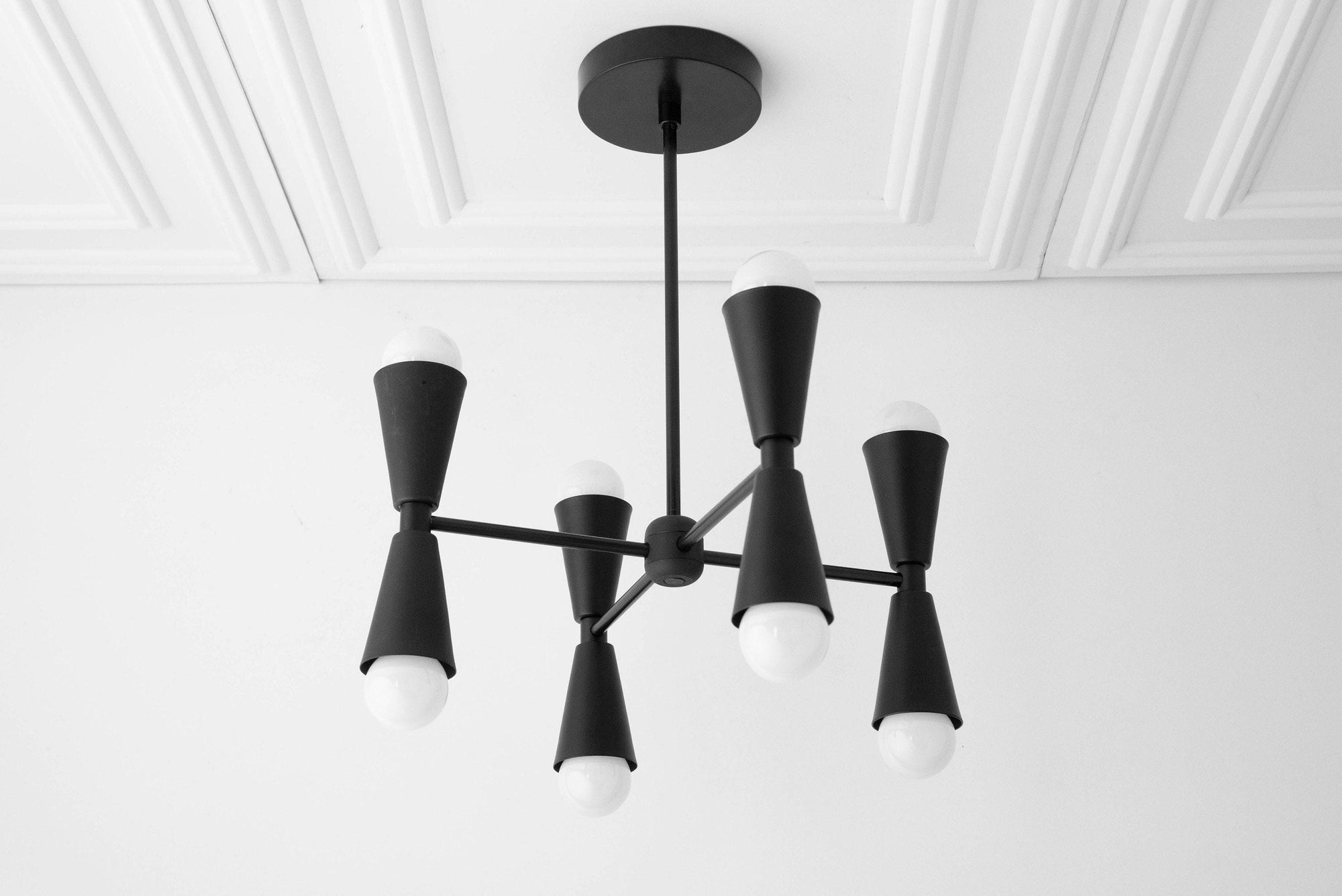 CHANDELIER MODEL NO. 1047