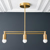 CHANDELIER MODEL NO. 6584