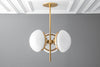 CHANDELIER MODEL NO. 7733