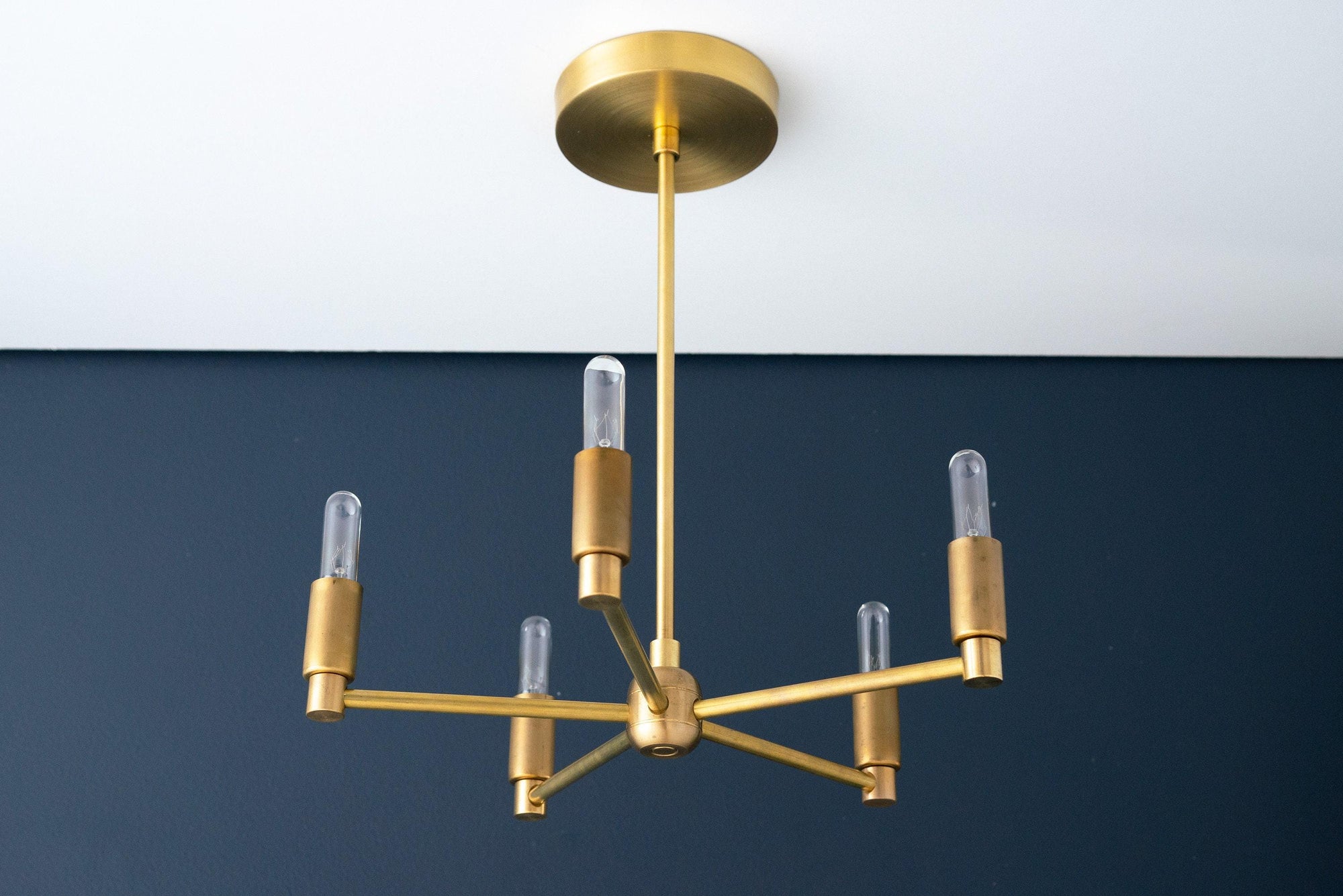 CHANDELIER MODEL NO. 5430