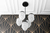 CHANDELIER MODEL NO. 0777