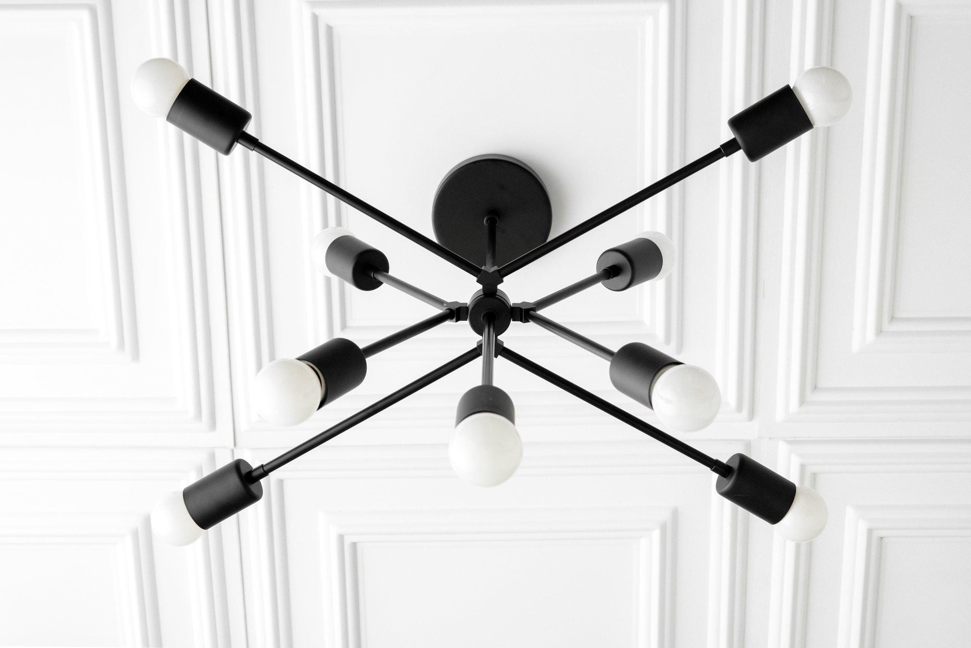 CHANDELIER MODEL NO. 3200