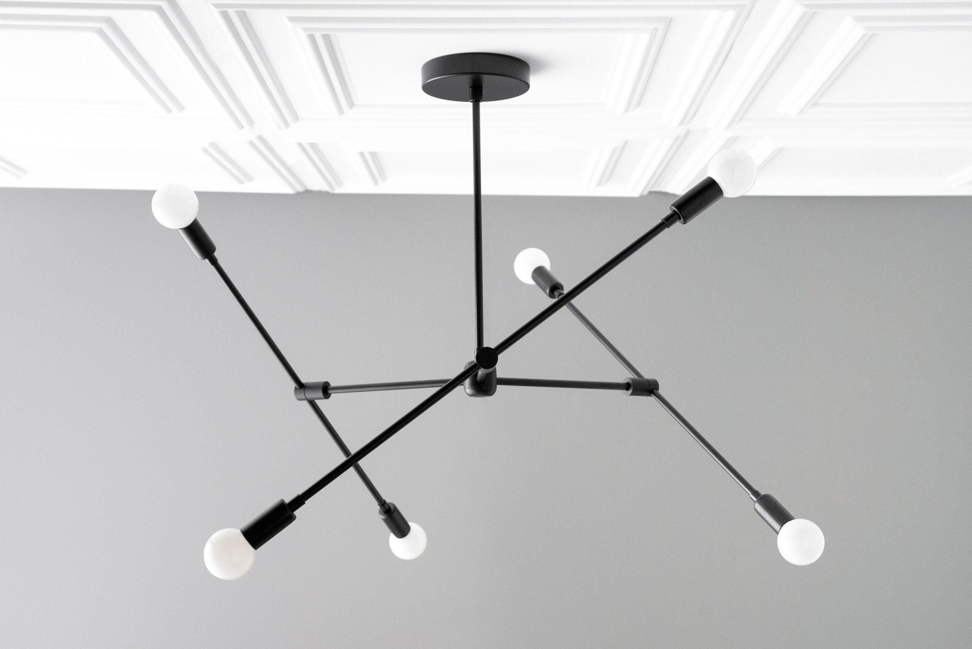 CHANDELIER MODEL NO. 5470