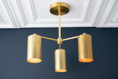 CHANDELIER MODEL NO. 3815