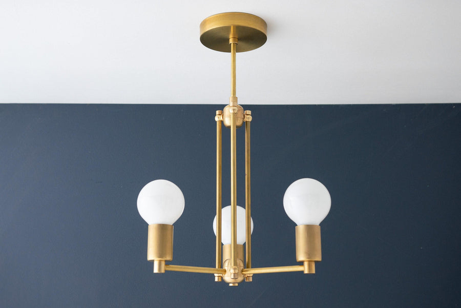 CHANDELIER MODEL NO. 9459