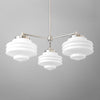 CHANDELIER MODEL NO. 2440