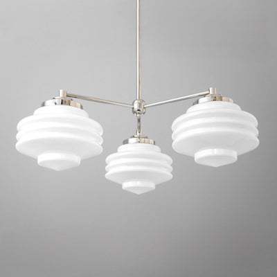 CHANDELIER MODEL NO. 2440