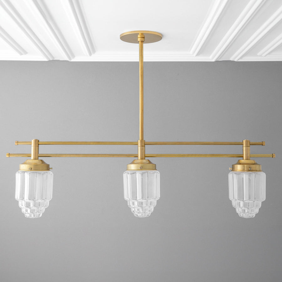 CHANDELIER MODEL NO. 5910