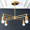 CHANDELIER MODEL NO. 4465