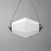 CHANDELIER MODEL NO. 9207