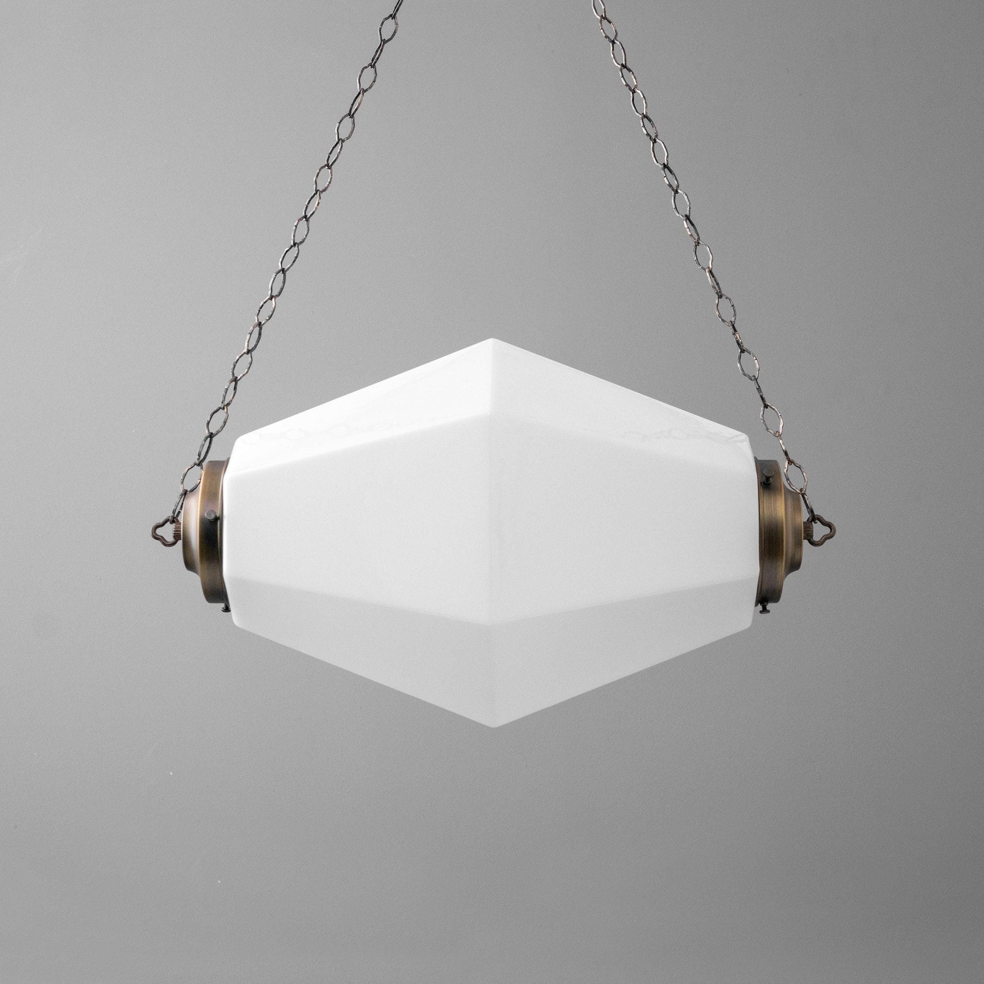 CHANDELIER MODEL NO. 9207