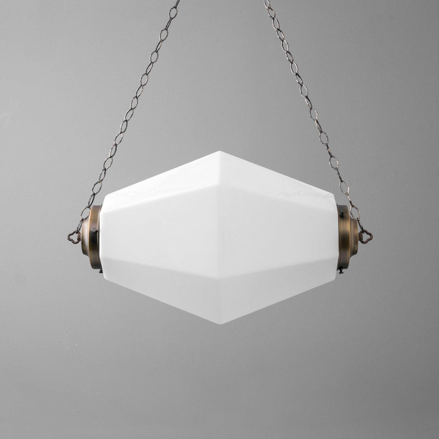 CHANDELIER MODEL NO. 9207