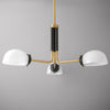 CHANDELIER MODEL NO. 1404