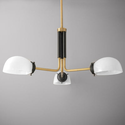 CHANDELIER MODEL NO. 1404