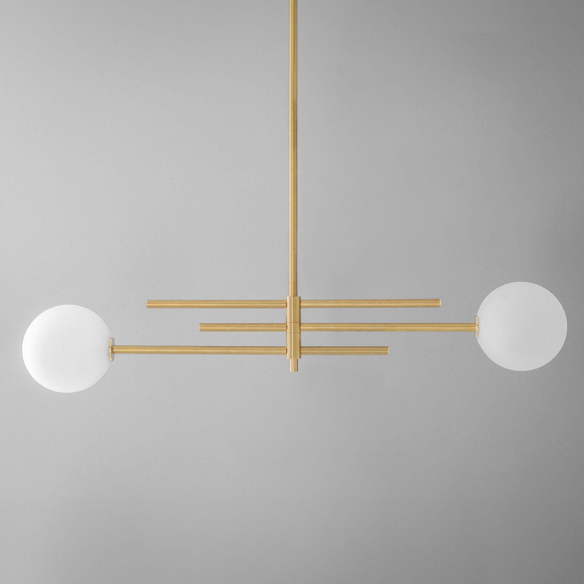 CHANDELIER MODEL NO. 4262