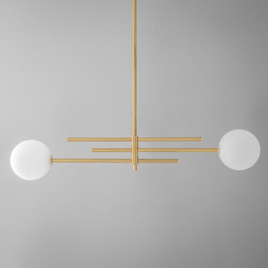 CHANDELIER MODEL NO. 4262