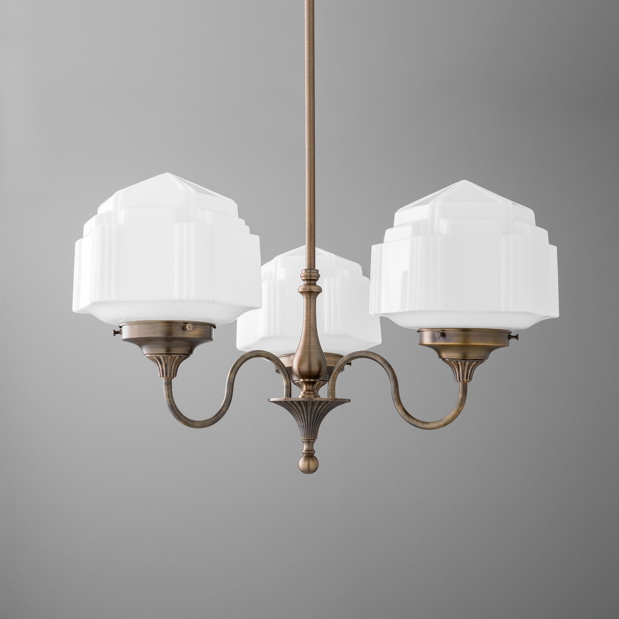 CHANDELIER MODEL NO. 6656