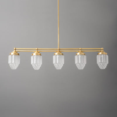 CHANDELIER MODEL NO. 1346