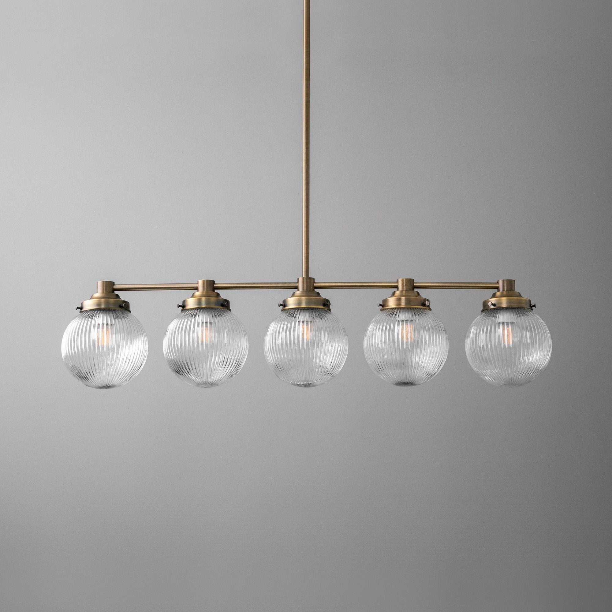 CHANDELIER MODEL NO. 2976