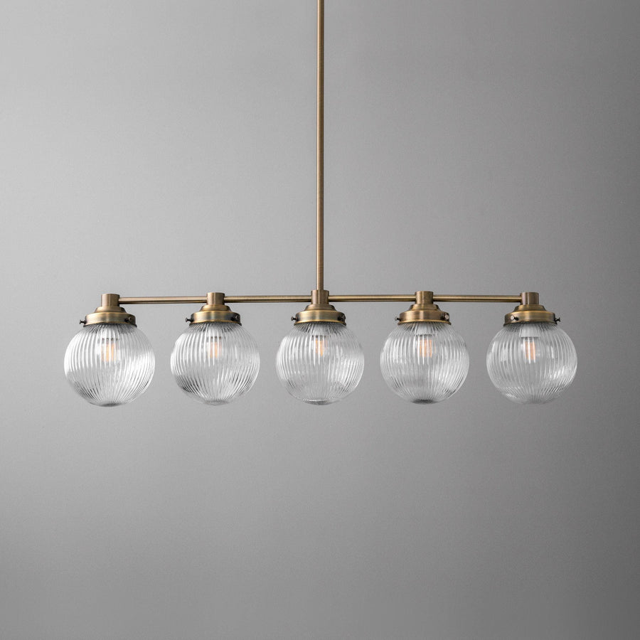 CHANDELIER MODEL NO. 2976