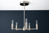 CHANDELIER MODEL NO. 5430