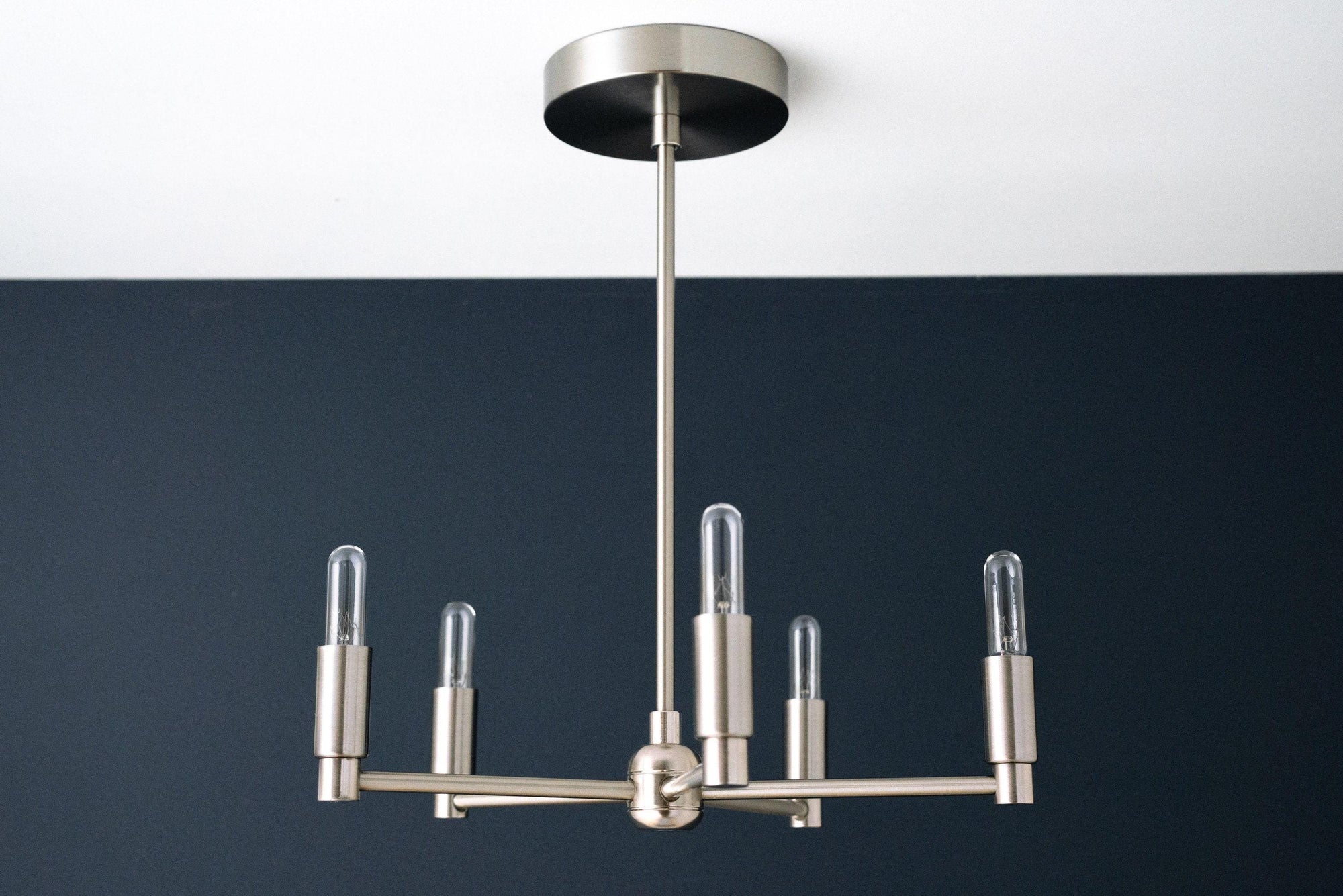 CHANDELIER MODEL NO. 5430