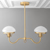 CHANDELIER MODEL NO. 9613