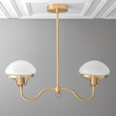 CHANDELIER MODEL NO. 9613