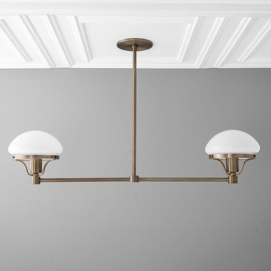 CHANDELIER MODEL NO. 2291