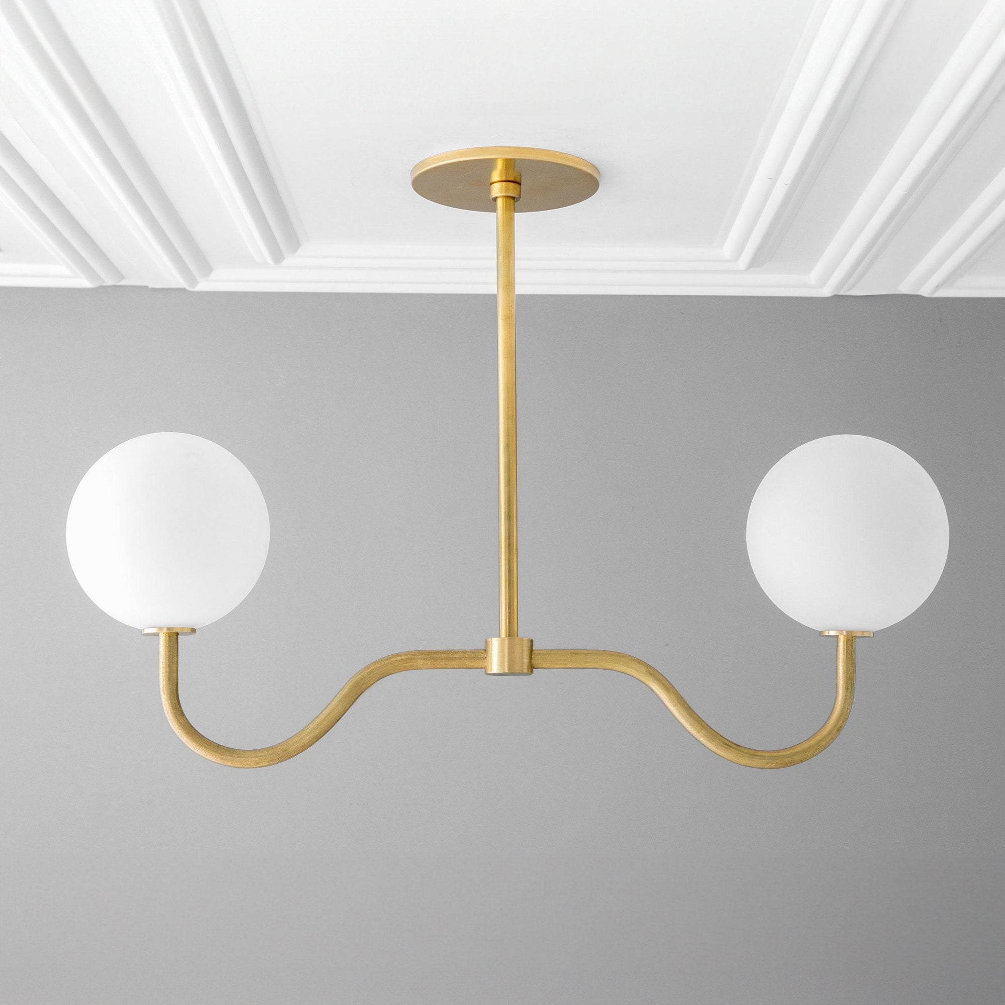 CHANDELIER MODEL NO. 3682