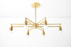 CHANDELIER MODEL NO. 0072