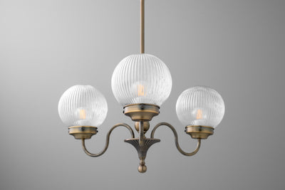 CHANDELIER MODEL NO. 2894