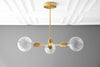 CHANDELIER MODEL NO. 6005