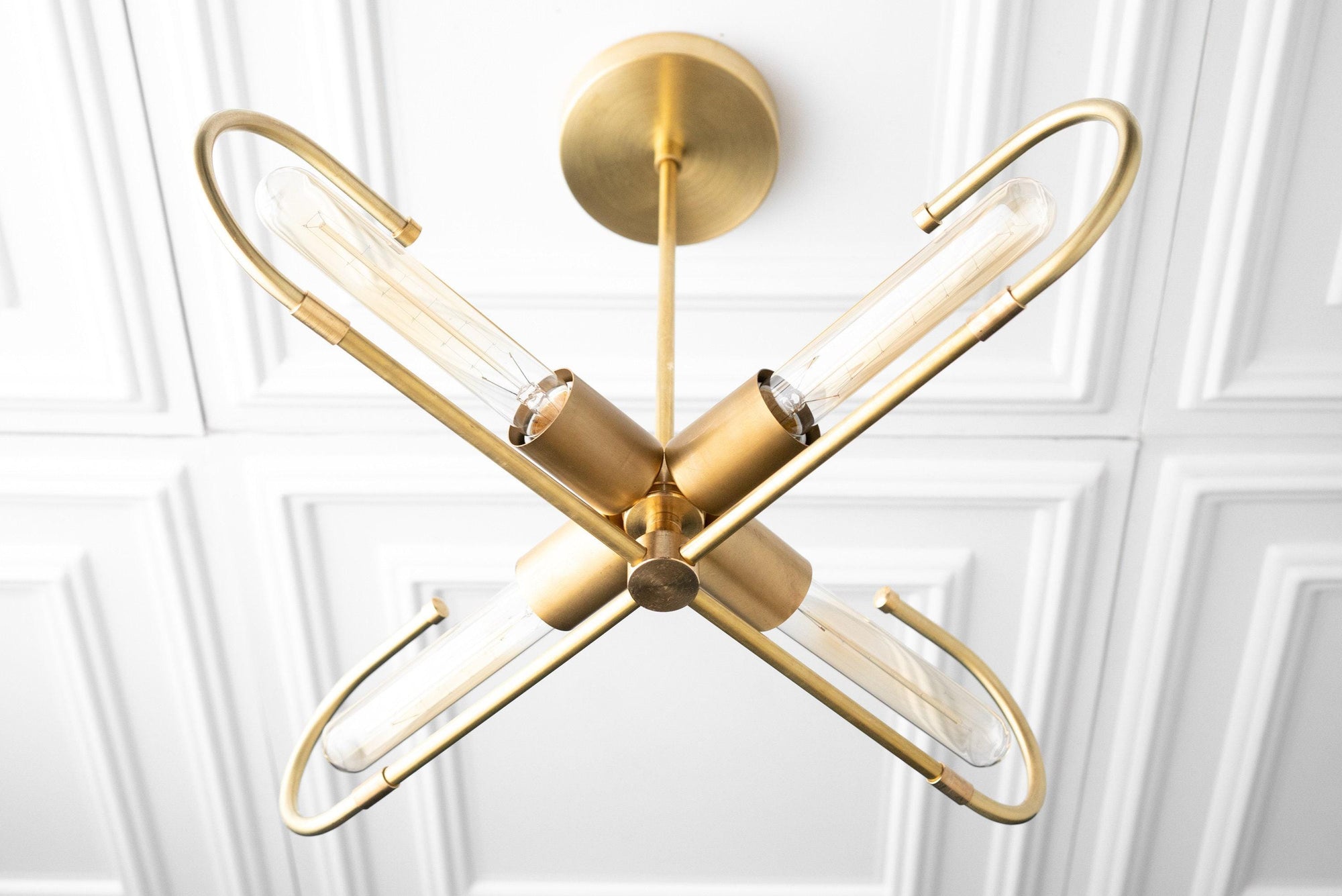 CHANDELIER MODEL NO. 9905