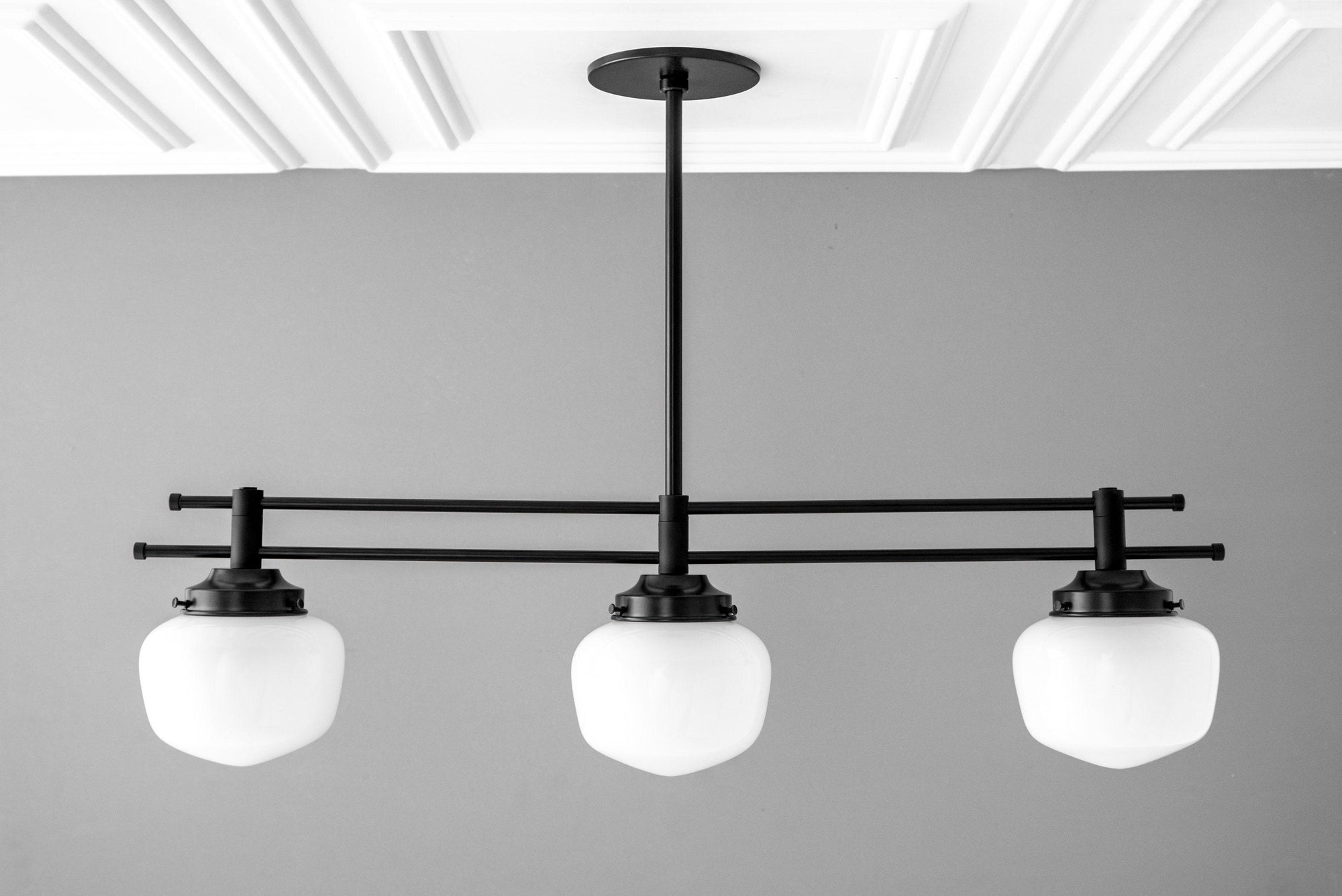 CHANDELIER MODEL NO. 8935