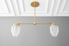 CHANDELIER MODEL NO. 8253