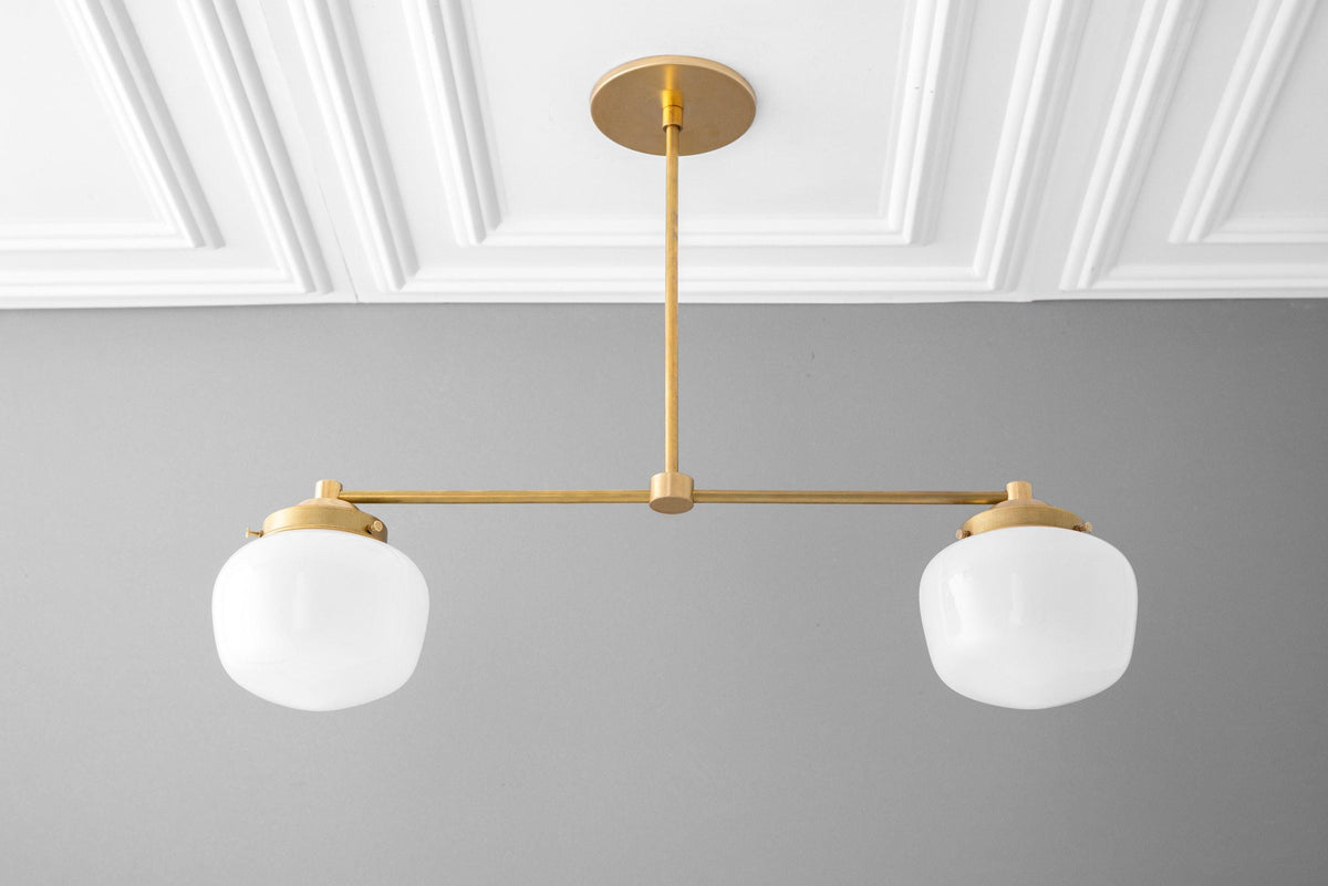 CHANDELIER MODEL NO. 5807
