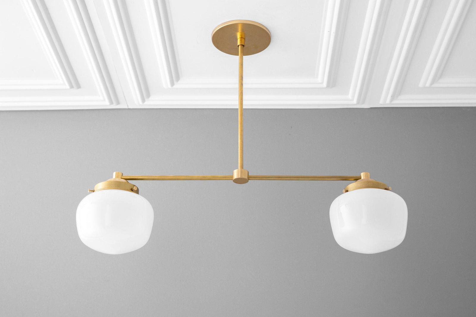CHANDELIER MODEL NO. 5807