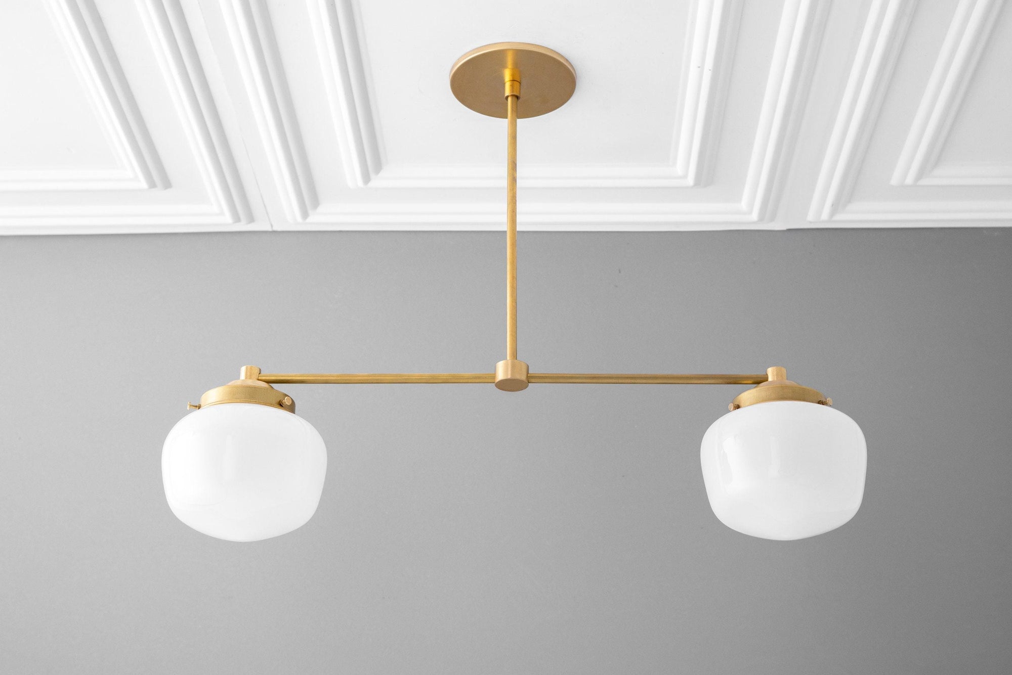 CHANDELIER MODEL NO. 5807