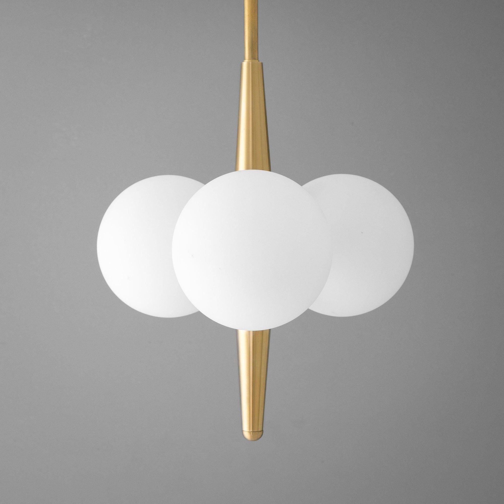 CHANDELIER MODEL NO. 2326