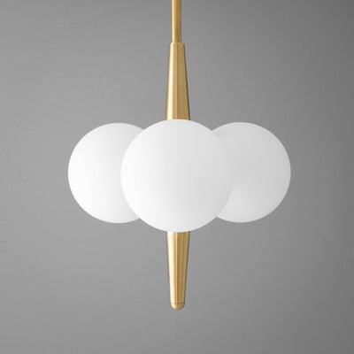 CHANDELIER MODEL NO. 2326